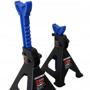 Pallbock, 3 ton - Forsage Sweden