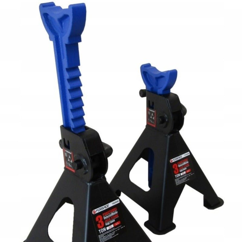 Pallbock, 3 ton - Forsage Sweden