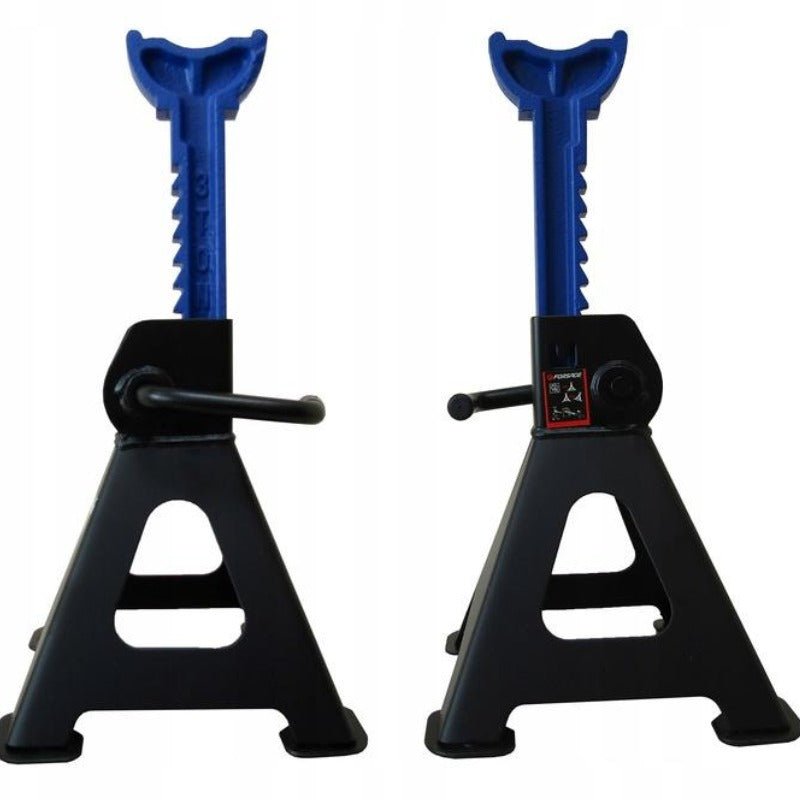 Pallbock, 3 ton - Forsage Sweden