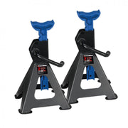 Pallbock, 3 ton - Forsage Sweden