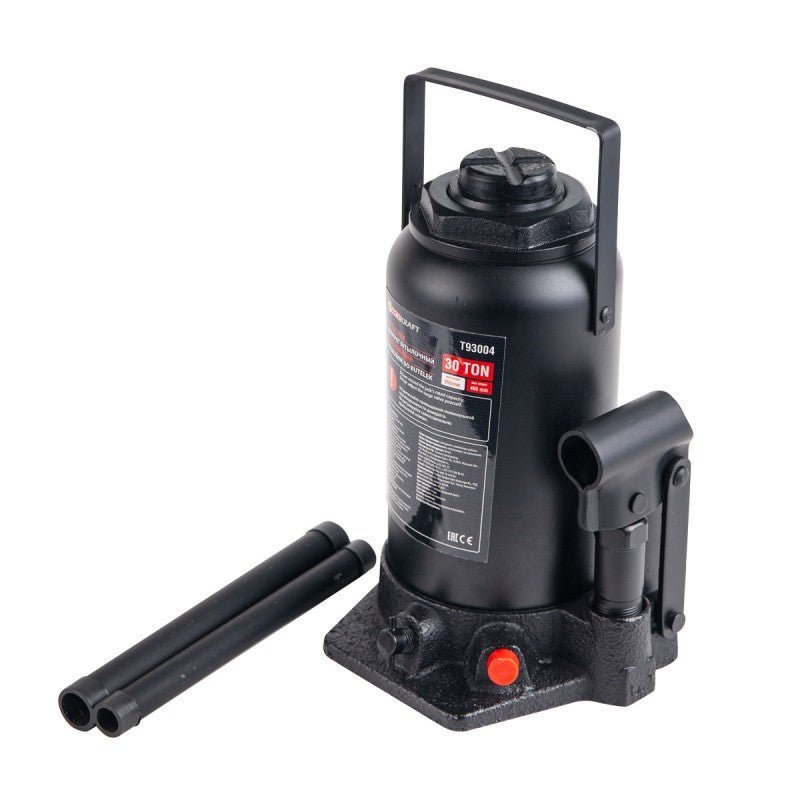 Pelardomkraft 30 ton (255-465 mm) - Forsage Sweden