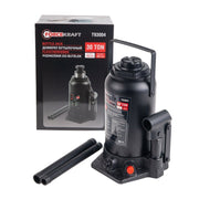 Pelardomkraft 30 ton (255-465 mm) - Forsage Sweden