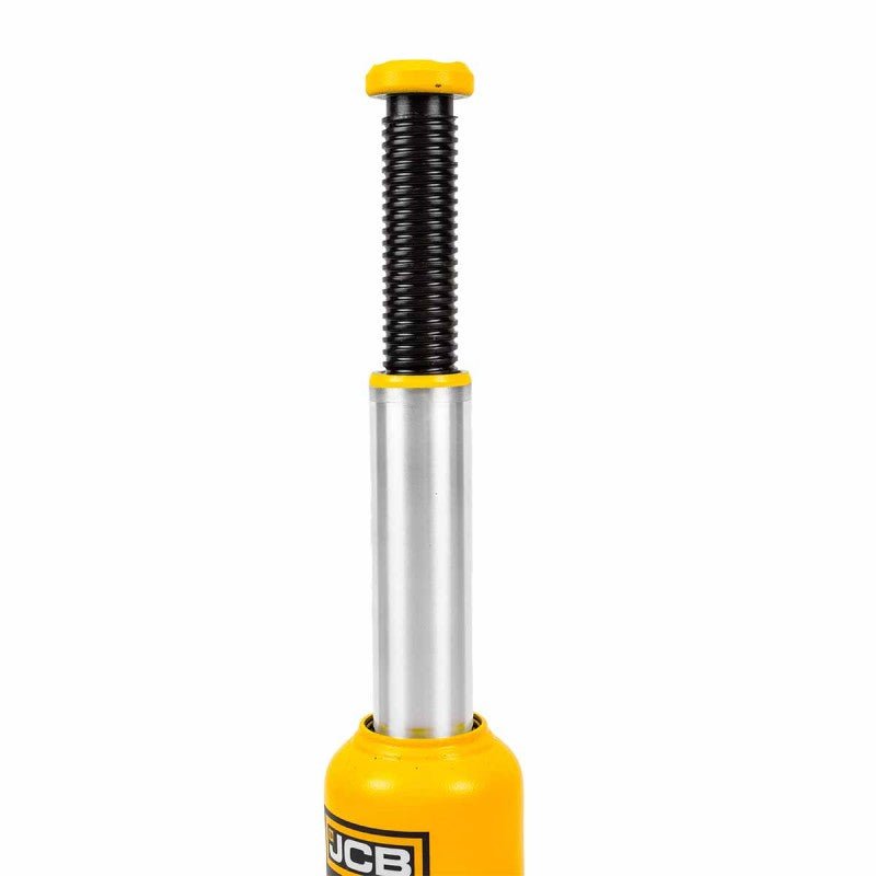 Pelardomkraft JCB, 10 ton (220-488 mm) - Forsage Sweden