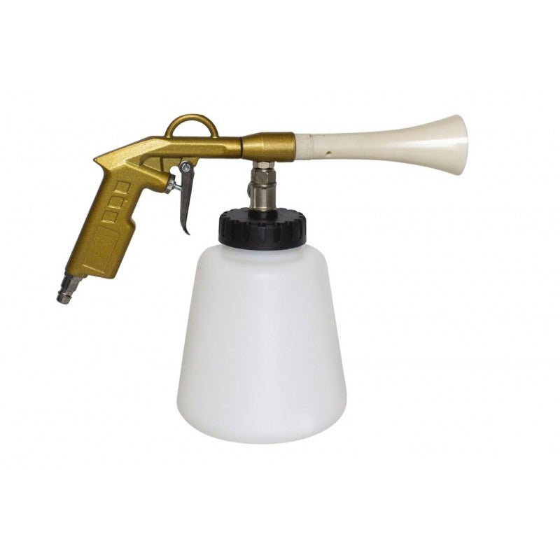 Rengöringspistol Tornado, plast munstycke - Forsage Sweden