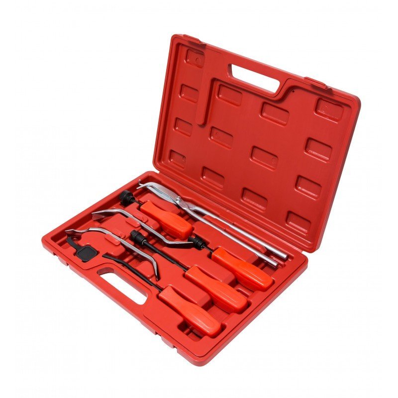 Sats avdragare för bromssystemet, 8 delar - Forsage Sweden