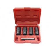 Sats för skadade bultar, muttrar 1/2", 5 delar - Forsage Sweden