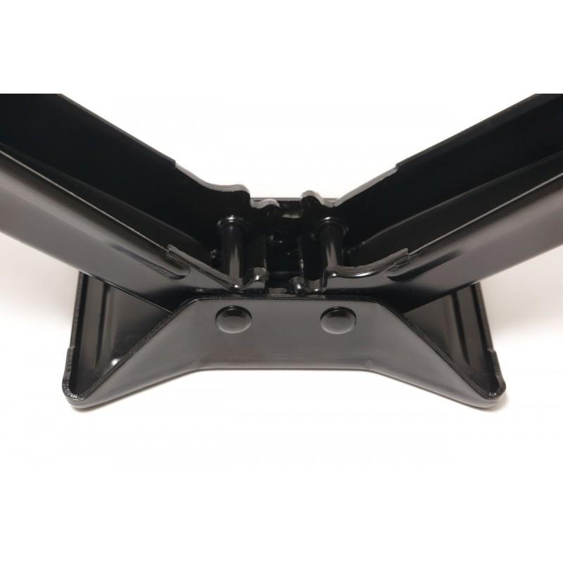 Saxdomkraft, 2 ton (110-395 mm) - Forsage Sweden