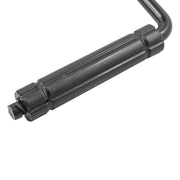 Saxdomkraft 2ton, spärrhandtag (120-415mm) - Forsage Sweden