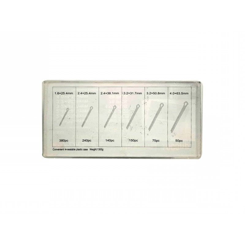 Saxpinnar, 1000 delar - Forsage Sweden