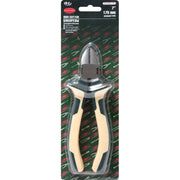 Sidavbitare 175 mm. - Forsage Sweden