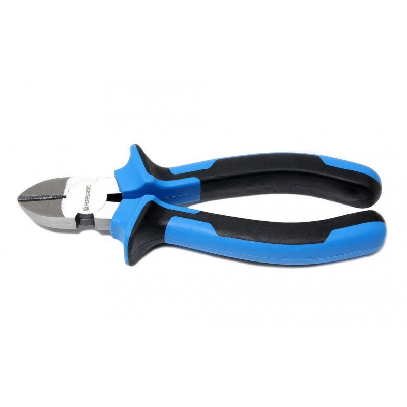 Sidavbitare 6''-150 mm. - Forsage Sweden