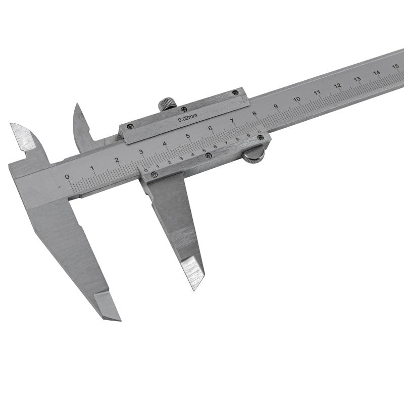 Skjutmått - Forsage Sweden