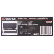 Skjutmått - Forsage Sweden