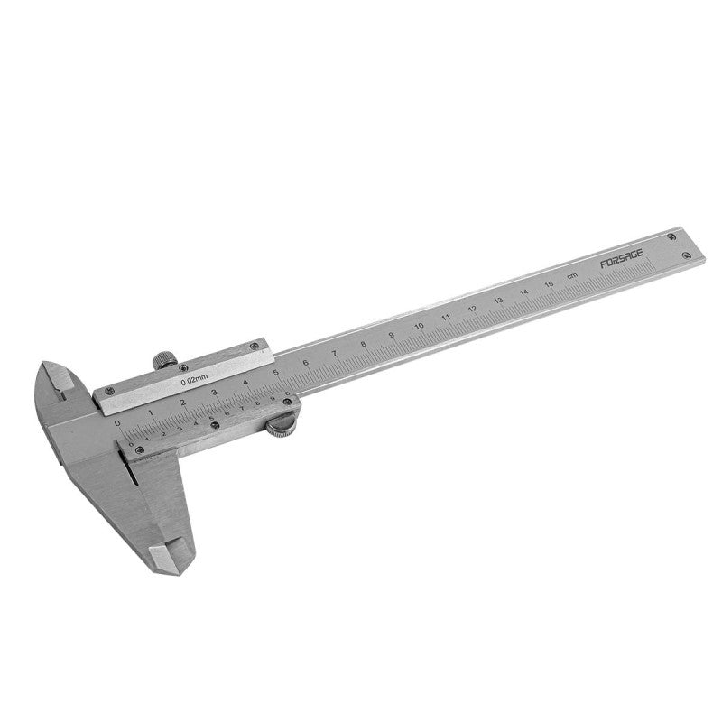 Skjutmått - Forsage Sweden