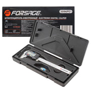 Skjutmått digitalt - Forsage Sweden