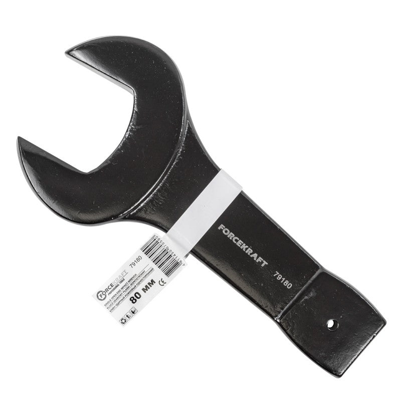 Slagblocknyckel 24-120 mm. - Forsage Sweden