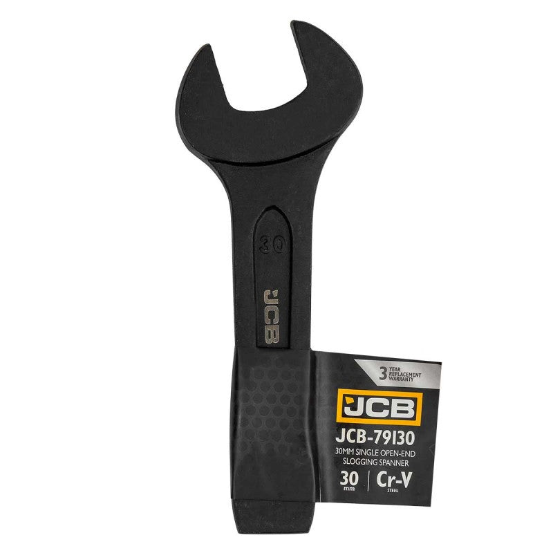 Slagblocknyckel 24 - 120 mm. - Forsage Sweden