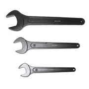 Slagblocknyckel lång modell 30-36 mm. - Forsage Sweden