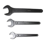 Slagblocknyckel lång modell 30-36 mm. - Forsage Sweden