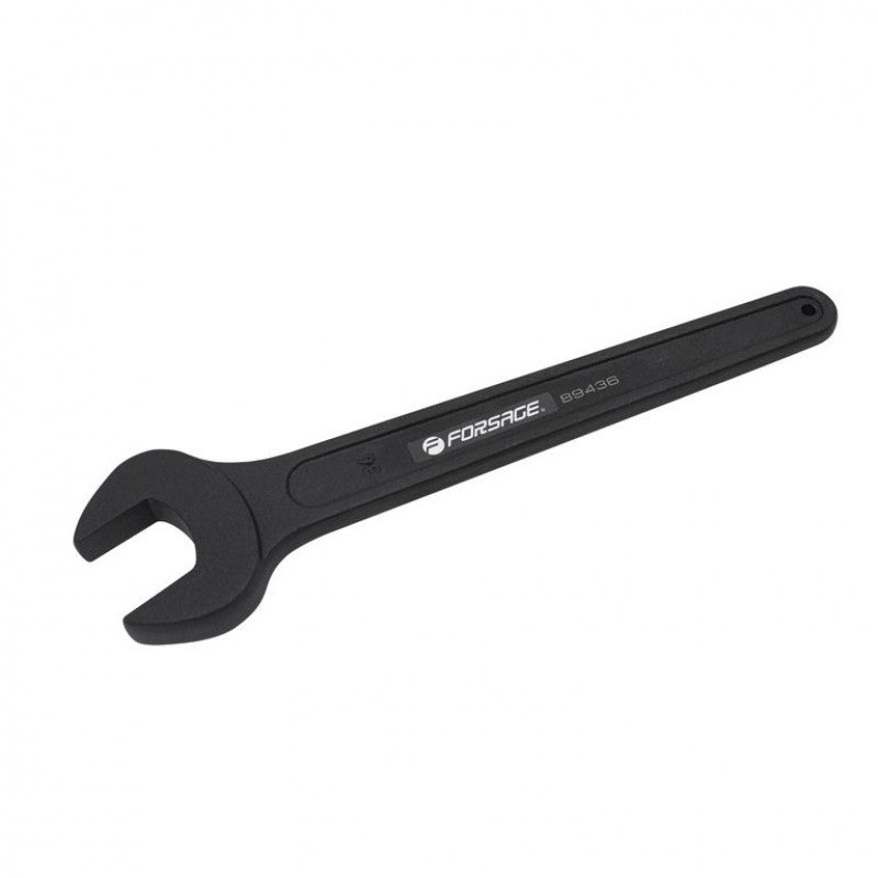 Slagblocknyckel lång modell 30-36 mm. - Forsage Sweden