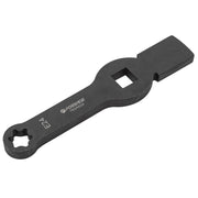 Slagnyckel TORX-profil - Forsage Sweden