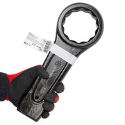 Slagringnyckel 27-105 mm. - Forsage Sweden