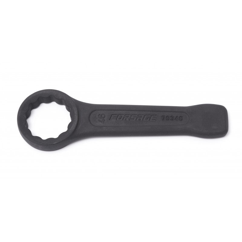 Slagringnyckel 27-105 mm. - Forsage Sweden