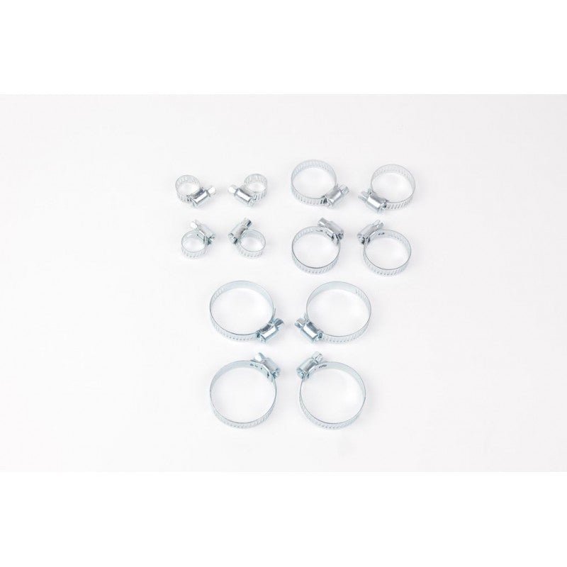 Slangklämmor, 8-38 mm. - Forsage Sweden