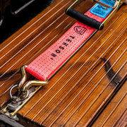 Spännband lastskydd 50mm, LC 2500daN STF 500daN - Forsage Sweden