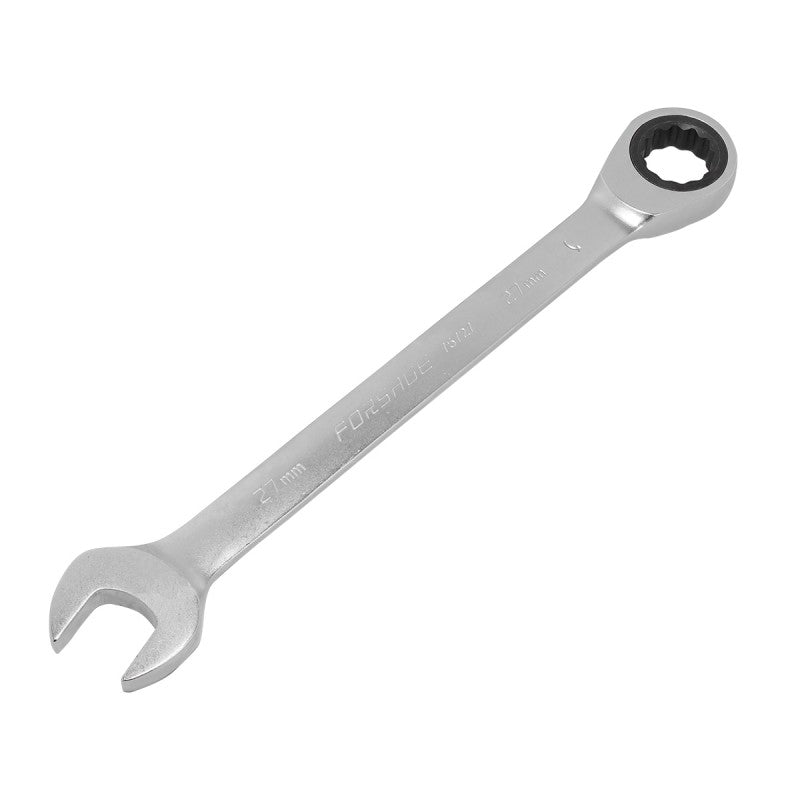 Blocknyckel med spärrfunktion, sned vy