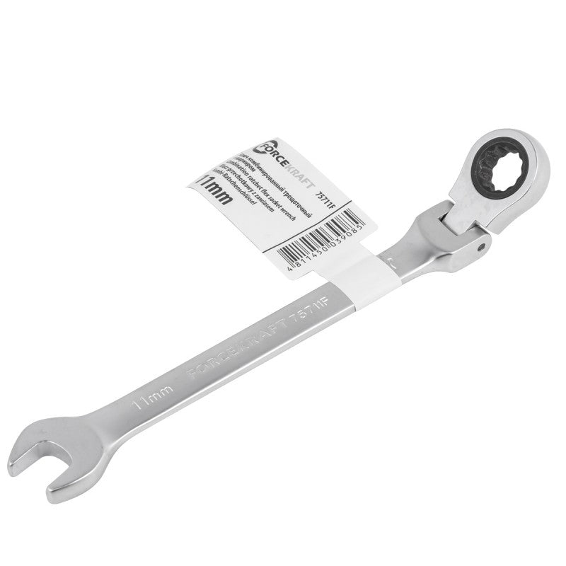 Spärrblocknyckel, flex - Forsage Sweden