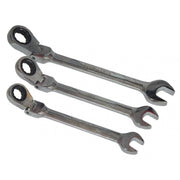 Spärrblocknyckel, flex - Forsage Sweden