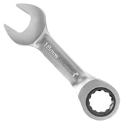 Spärrblocknyckel kort - Forsage Sweden