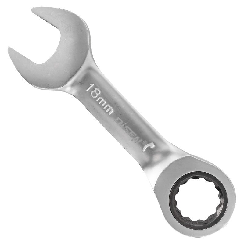 Spärrblocknyckel kort - Forsage Sweden