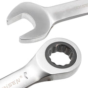 Spärrblocknyckel kort - Forsage Sweden