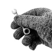 Spärrblocknyckel kort - Forsage Sweden