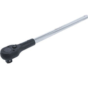 Omställbart spärrhandtag 1 tum med 660 mm längd
