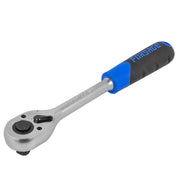 Spärrhandtag 1/2", 72 tänder - Forsage Sweden