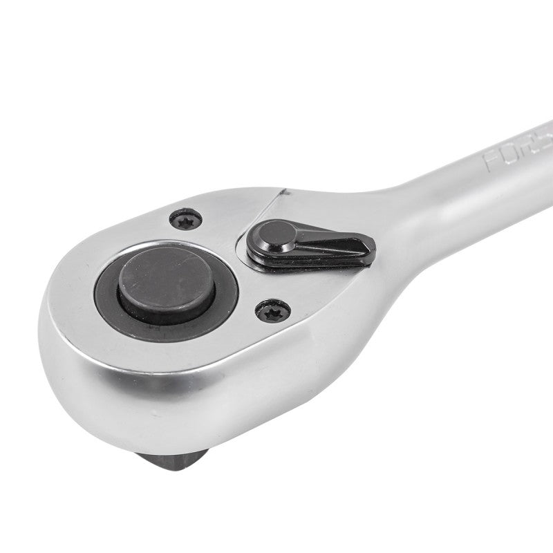 Spärrhandtag 1/2", 72 tänder - Forsage Sweden