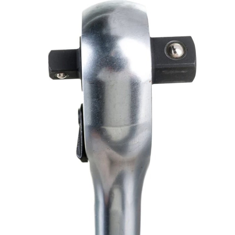 Spärrhandtag 1/4"-3/8" tvåsidigt, 72 tänder - Forsage Sweden