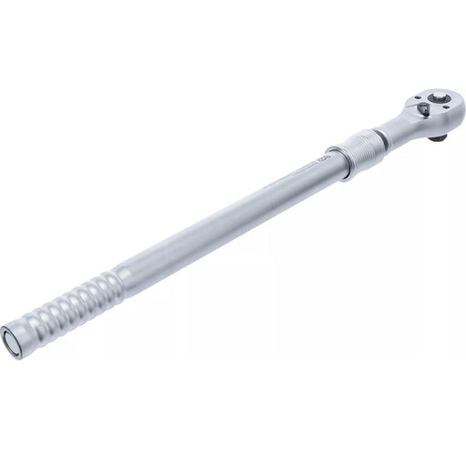 Omställbart spärrhandtag 3/4 tum, kortaste läge 600 mm