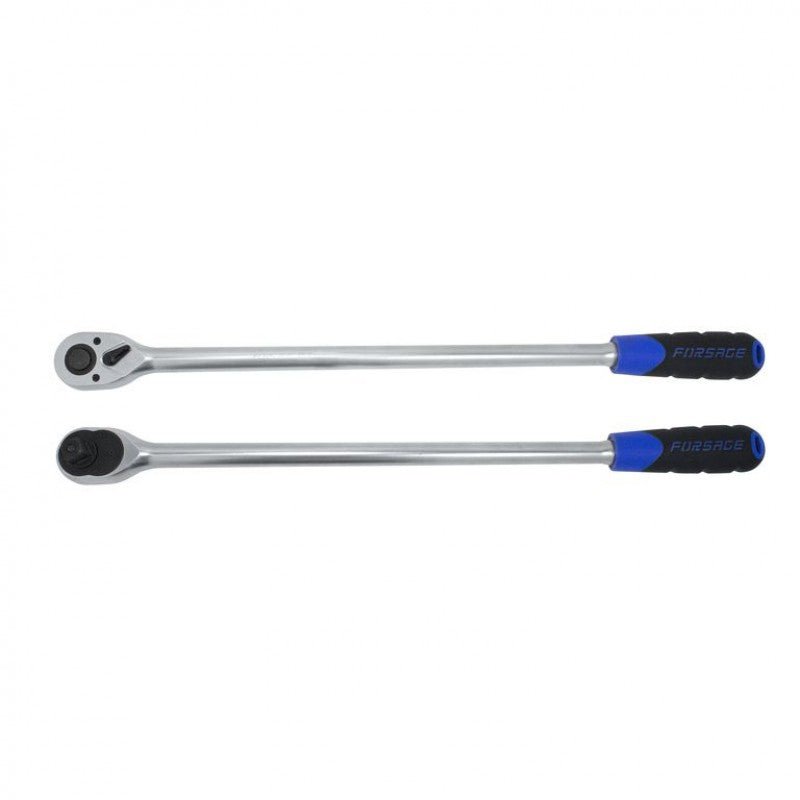 Spärrhandtag långt 1/2", 510mm. - Forsage Sweden
