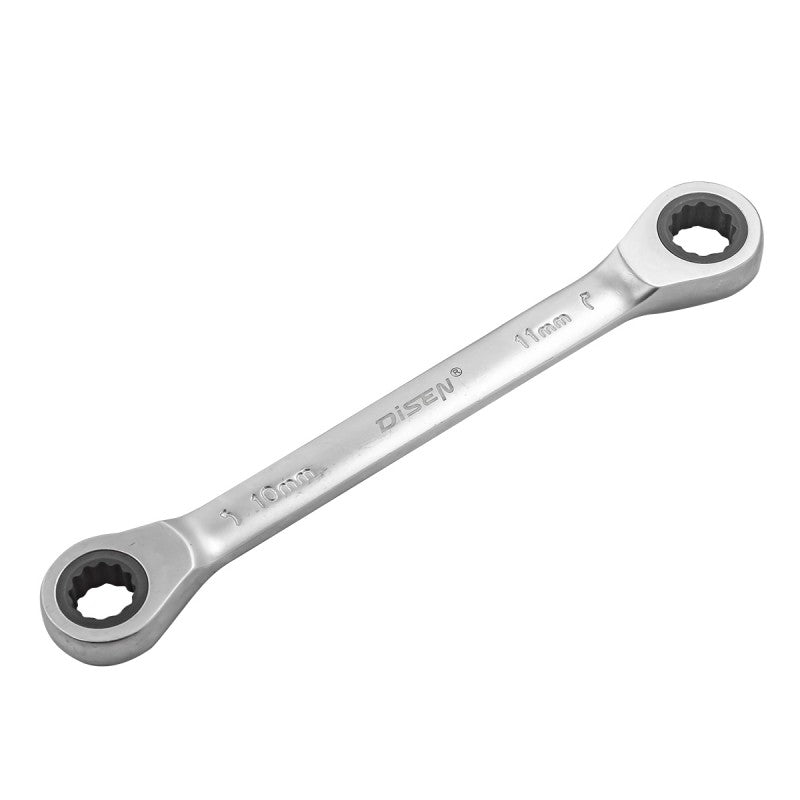 Spärrnyckel dubbelsidig - Forsage Sweden