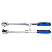 Spärrskaft 1/2" teleskop L=300-400mm. - Forsage Sweden