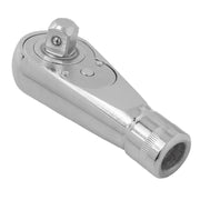 Spärrskaft 3/4" för förlängare - Forsage Sweden