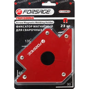 Svetsmagnet 45°, 90°, 135° - Forsage Sweden