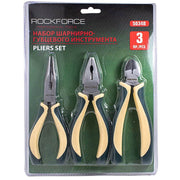 Tångsats, 3 delar - Forsage Sweden