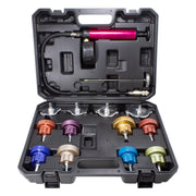 Testkit för kylsystem, 0-2,5 bar - Forsage Sweden