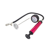 Testkit för kylsystem, 0-2,5 bar - Forsage Sweden