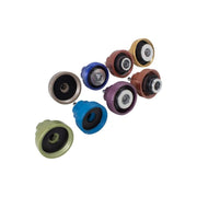 Testkit för kylsystem, 0-2,5 bar - Forsage Sweden